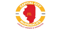 Bank of Springfield Logo